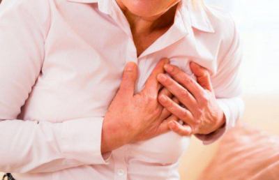 Lo stress  prolungato e continuativo da lavoro fa male al cuore. L'analisi