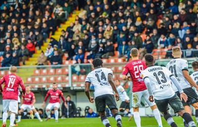 Serie B 20° turno: la Salernitana passa 2-1 a Pescara, pareggio tra Spezia e Cittadella