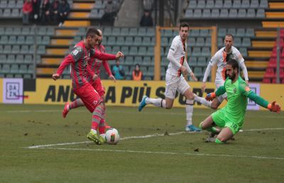 Serie B 2019/2020, i momenti chiave delle partite della ventesima giornata