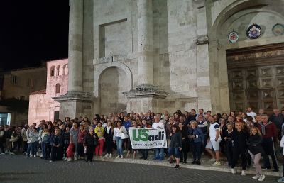Ascoli Piceno, ottimi riscontri numerici nel 2019 per il progetto ''Sport senza età''