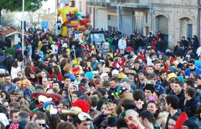 Montefiore dell'Aso, partono i preparativi della 39esima edizione del Carnevale 