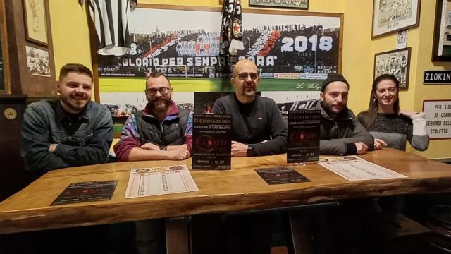 Ascoli Piceno: Capodanno dei commercianti, Piccioni: “Occasione per stare insieme e lotteria benefica per la città”