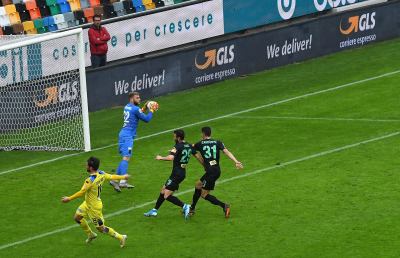 Serie B, curiosità e momenti chiave delle partite della ventunesima giornata
