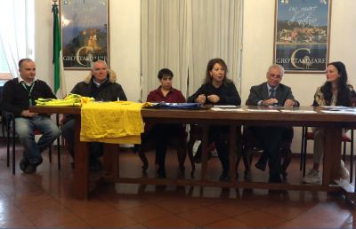 Grottammare, presentato ricco programma di attività dell'Unione Sportiva Acli Marche