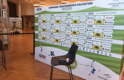 Calciomercato: trattative termineranno alle ore 20 del 31 Gennaio, ma non per tutti i club