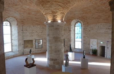 Ascoli Piceno, Museo Alto Medioevo in lizza per il Premio Riccardo Francovich 2020