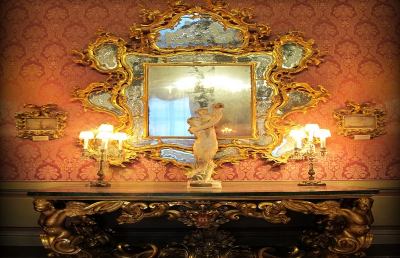 Pinacoteca Ascoli Piceno, mostra sugli arredi barocchi del Palazzo dell'Arringo