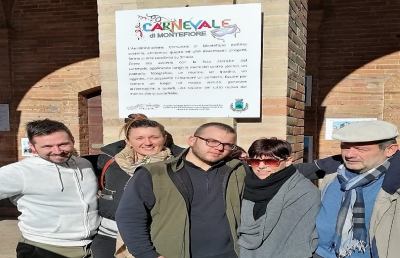 Montefiore dell'Aso, tante iniziative in programma per il Carnevale 2020