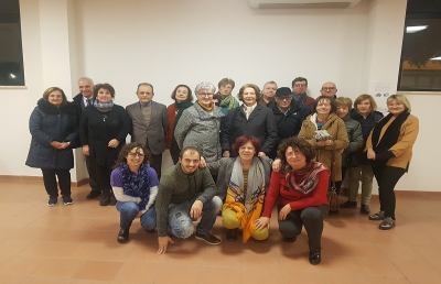 Ascoli Piceno, incontro per progetti portati avanti da Unione Sportiva Acli e Associazione Hozho