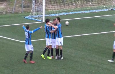 Promozione girone B: l'Atletico Ascoli supera 2-1 anche il Portorecanati con Filiaggi e Iachini
