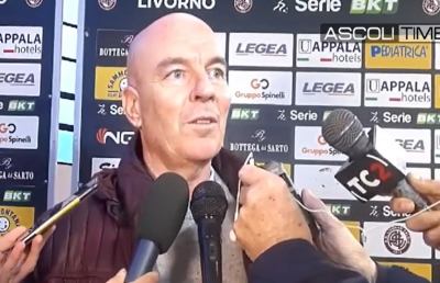Livorno-Ascoli 0-3, la voce del sindaco Salvetti: “Bisogna ragionare con serietà, spero che Spinelli passino la mano”