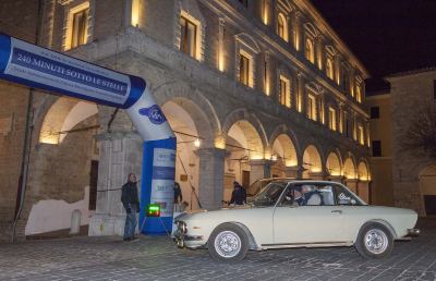 Caem-Scarfiotti, 57 equipaggi per la 14esima edizione di ''240 minuti sotto le stelle''