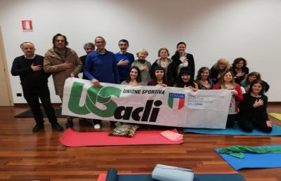 San Benedetto, Circolo Acli Romero aderisce alla Giornata mondiale contro il cancro con lezioni di yoga