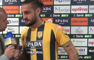 Juve Stabia-Perugia 1-2, le voci di Mallamo e Tonucci (''Ad Ascoli partita importante'') post gara