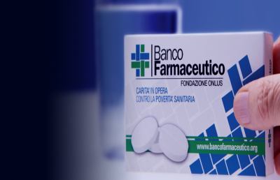 Ascoli Piceno: ''Giornata di Raccolta del Farmaco'', durerà dal 4 al 10 Febbraio