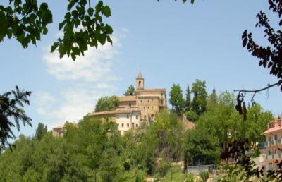  Unione Sportiva Acli, parte progetto ''Movimento & Salute'' a Palmiano