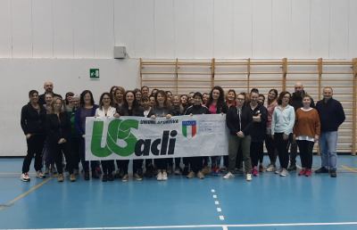 Grottammare, successo di partecipanti per la prima lezione del corso gratuito di autodifesa