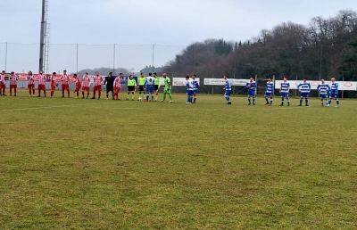 Promozione girone B: il Monticelli sfiora l'epica impresa nel mini recupero a Monterubbiano