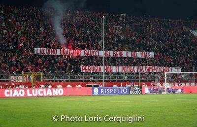 Perugia-Spezia 0-3, le Aquile spiccano il volo trascinate da Nzola e dai gemelli Ricci
