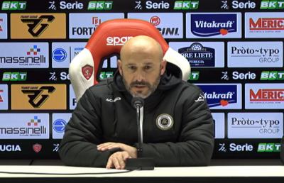 Perugia-Spezia 0-3: le voci di Cosmi, Italiano e Terzi (“Pensiamo prima alla Cremonese e poi all'Ascoli”)