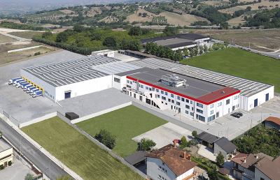 Azienda Fratelli Vitale ricerca agenti in tutta Italia