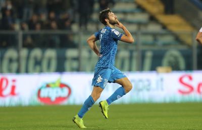 Serie B, i momenti chiave delle partite della ventitreesima giornata