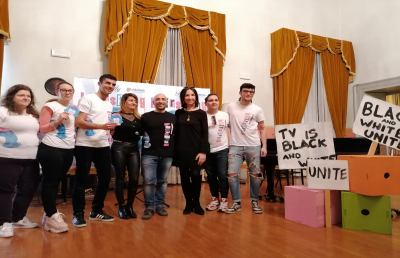 Fly Communications, al Teatro Ventidio Basso di Ascoli va in scena il musical ''Hairspray''