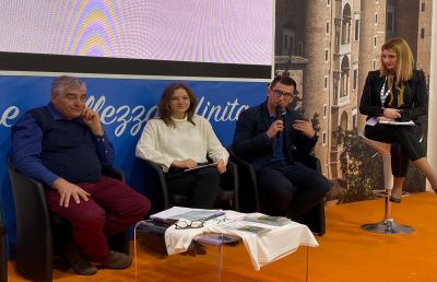 Bit Milano, presentato il nuovo Festival dell'Appennino 2020