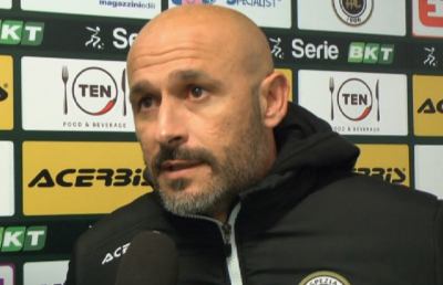 Spezia-Cremonese 3-2, le voci di Italiano (“Ascoli forte, sarà difficile”) e Di Gaudio post gara
