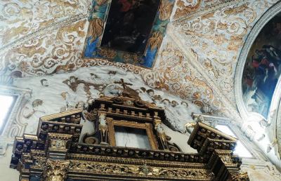  ''Sport senza età'', anche nel 2020 nuovi appuntamenti con “Le chiese scomparse di Ascoli”