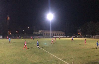 Coppa Italia Promozione, pari prezioso per l'Atletico Ascoli a Chiesanuova nella semifinale d'andata