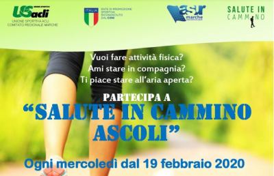 Unione Sportiva Acli, ad Ascoli Piceno riprendono iniziative del progetto ''Sport senza età''