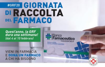 Giornata della Raccolta del Farmaco 2020, i risultati nella provincia di Ascoli Piceno
