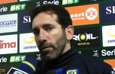 Juve Stabia-Crotone 3-2, le voci di Caserta e Benali post gara