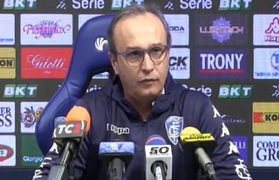 Empoli-Pisa 2-1: le voci di Marino, D'Angelo, Frattesi e Tutino post gara