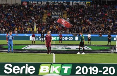 Serie B, curiosità e momenti chiave delle partite della ventiquattresima giornata