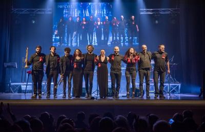 Cinesophia 2020, al Teatro Ventidio Basso di Ascoli omaggio a Clint Eastwood