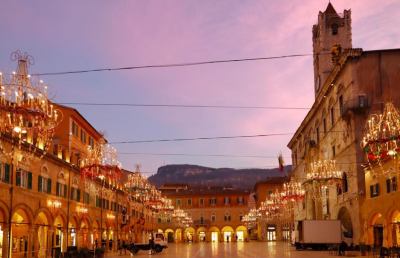Carnevale di Ascoli 2020: oltre 2mila studenti coinvolti nei festeggiamenti di Giovedì Grasso