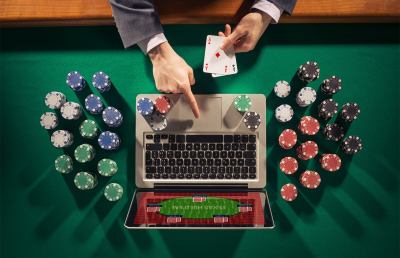 Gioco d'azzardo online e terreste: chi gioca di più al mondo