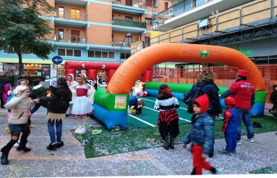 Carnevale Grottammare 2020, divieto di utilizzare bombolette spray nei luoghi pubblici