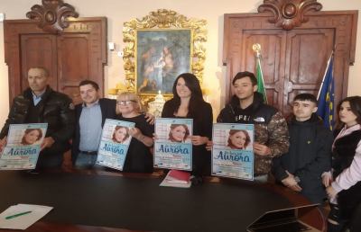 Ascoli Piceno, concorso fotografico ''La Luce dell'Aurora'' dedicato all'amore