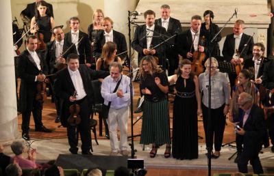 Ascolipicenofestival, concerto ''Thank you Michael'' all'Auditorium “Emidio Neroni”