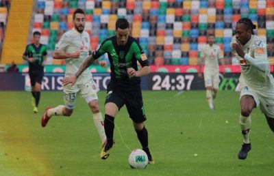 Serie B 25° turno: importanti vittorie di misura in chiave playoff di Salernitana e Chievo
