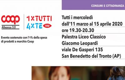 San Benedetto del Tronto, nuova edizione del corso gratuito di autodifesa per donne