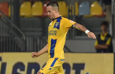 Serie B, momenti chiave delle partite della venticinquesima giornata