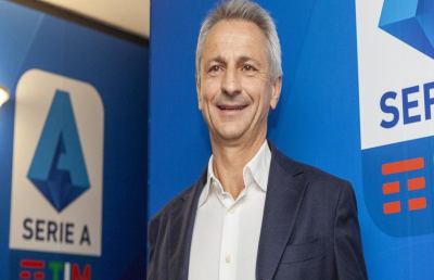 Coronavirus, Lega Serie A chiede a Governo di disputare a porte chiuse match in zone a rischio