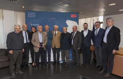 Mille Miglia 2020 nelle Marche: Ascoli, Fermo e Macerata protagoniste lungo il percorso