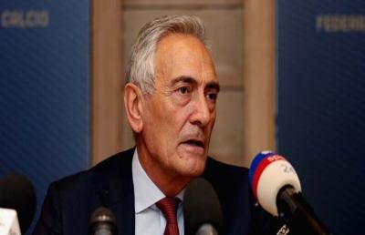 Coronavirus, Figc: ''Rinviati stage squadre nazionali, prosegue attività internazionale''