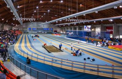 Coronavirus, rinviati Campionati Italiani Master indoor in programma ad Ancona