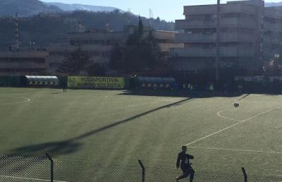 Coronavirus: Comune Ascoli Piceno, sospese manifestazioni sportive con presenza di pubblico